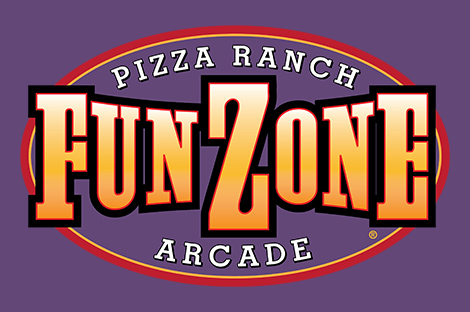 Pizza Ranch FunZone